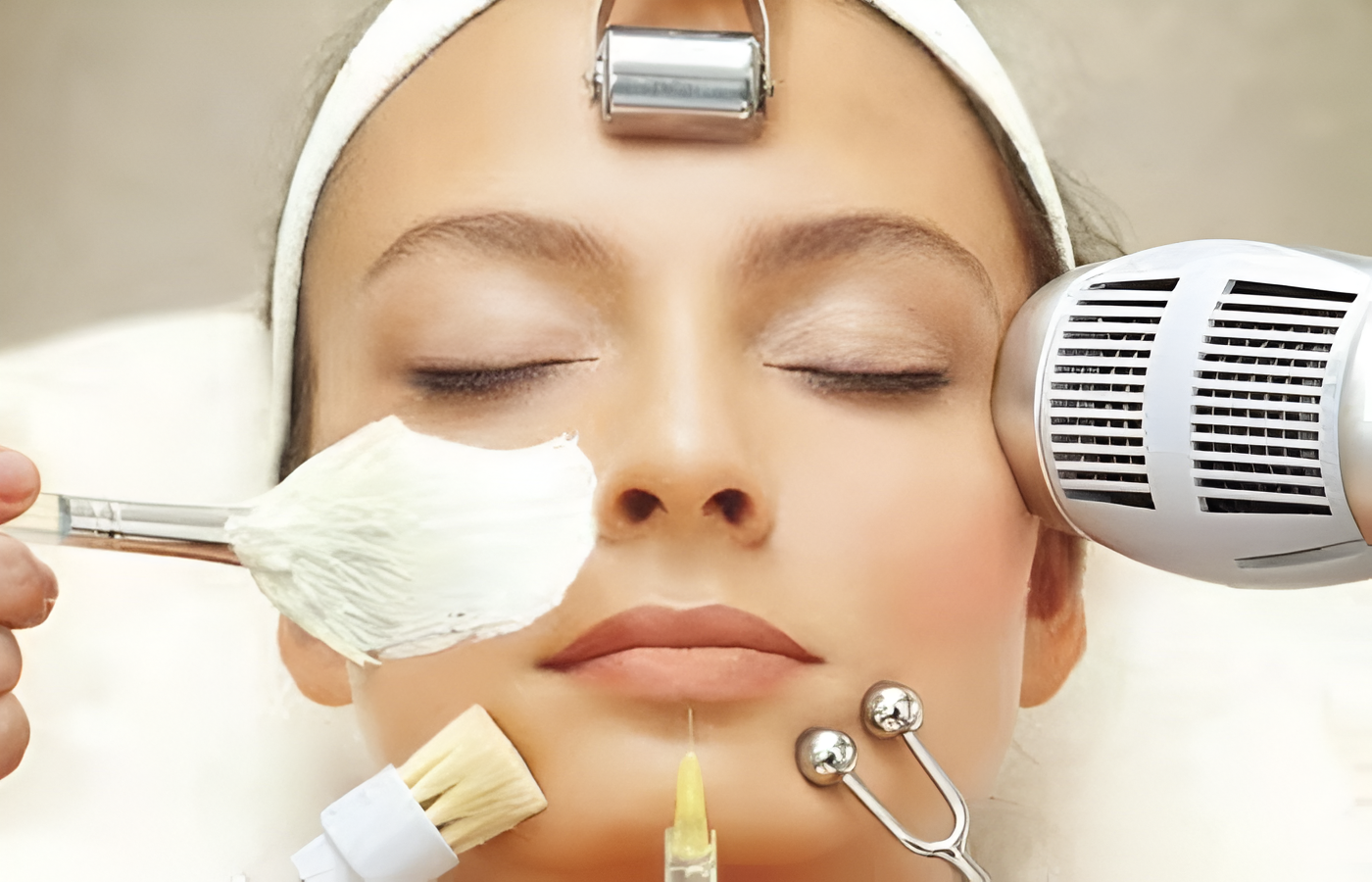 Skin & Beauty Care